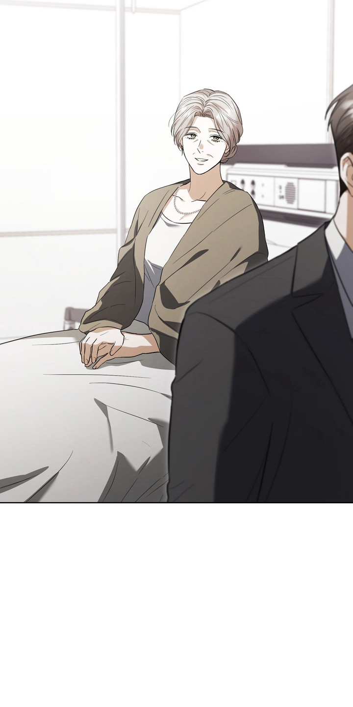 真情与假意的说说漫画,第35章：提出要求1图
