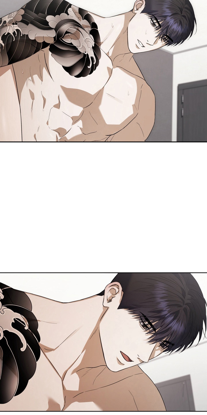 假意真情完整版漫画,第30章：非常固执1图