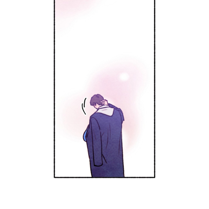 枕边絮语四十八手漫画,第34章：很踏实2图