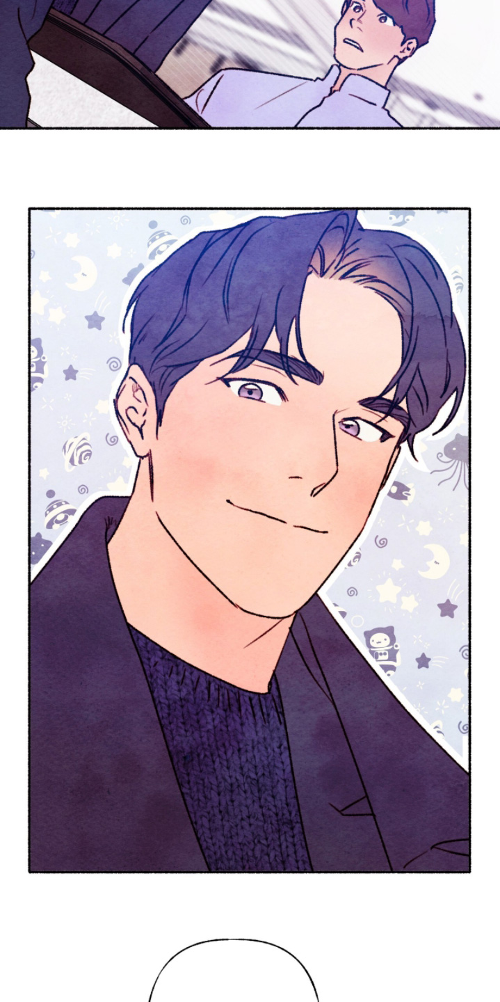 枕边絮语四十八手漫画,第35章：我该走了3图