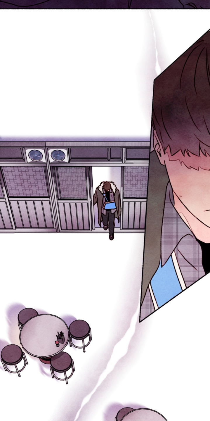 枕边絮语四十八手漫画,第34章：很踏实4图