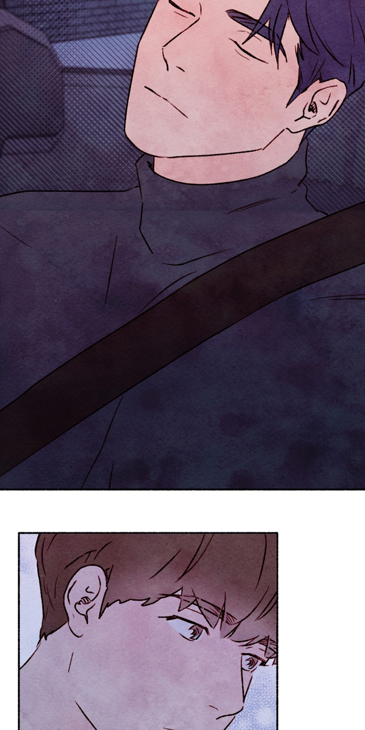 枕边絮语四十八手漫画,第28章：需要帮忙嘛1图