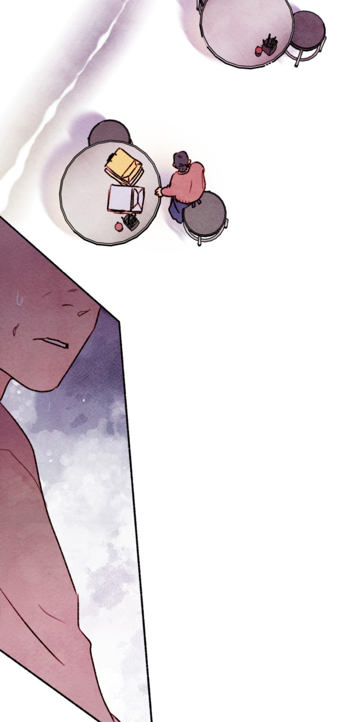 枕边絮语四十八手漫画,第34章：很踏实5图