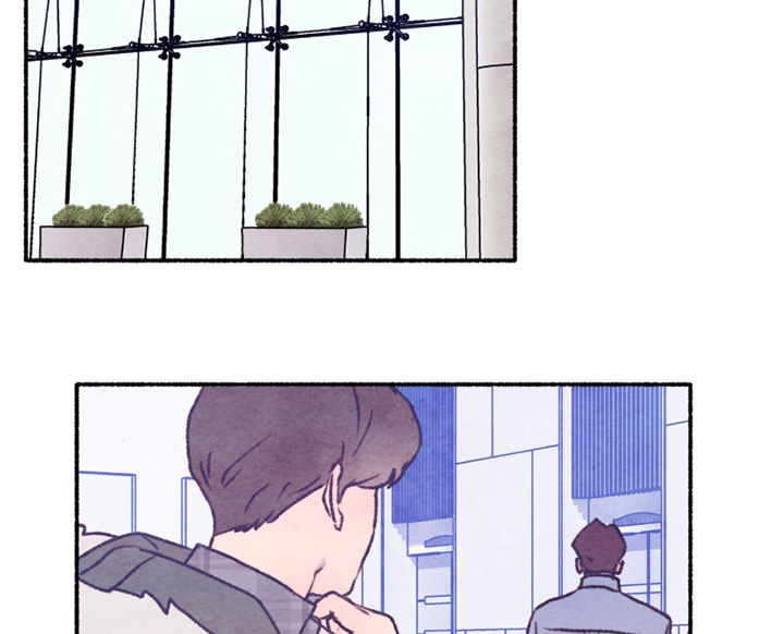 枕边絮语四十八手漫画,第33章：真的没关系1图