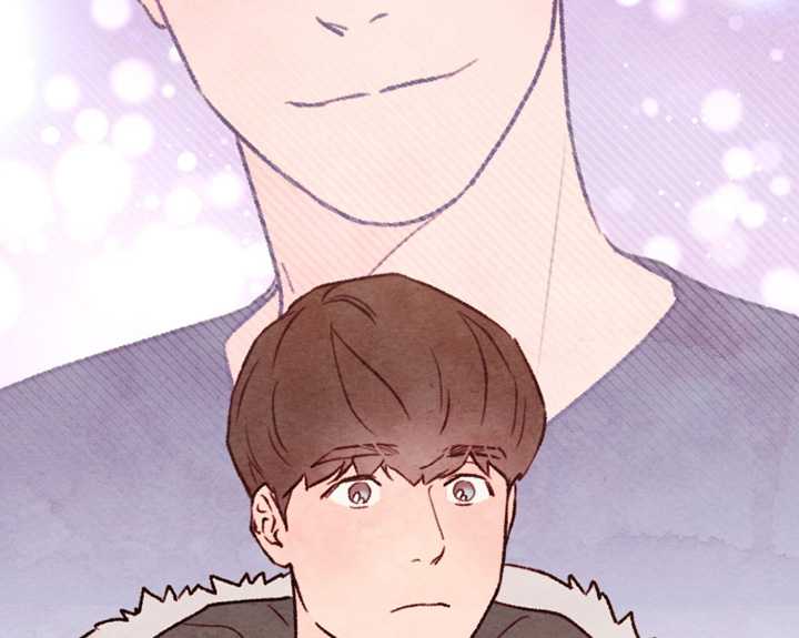枕边絮语四十八手漫画,第33章：真的没关系4图