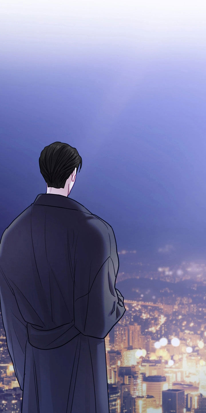 系统逼我做霸总漫画原著小说正版漫画,第36章：再也不要见面了4图