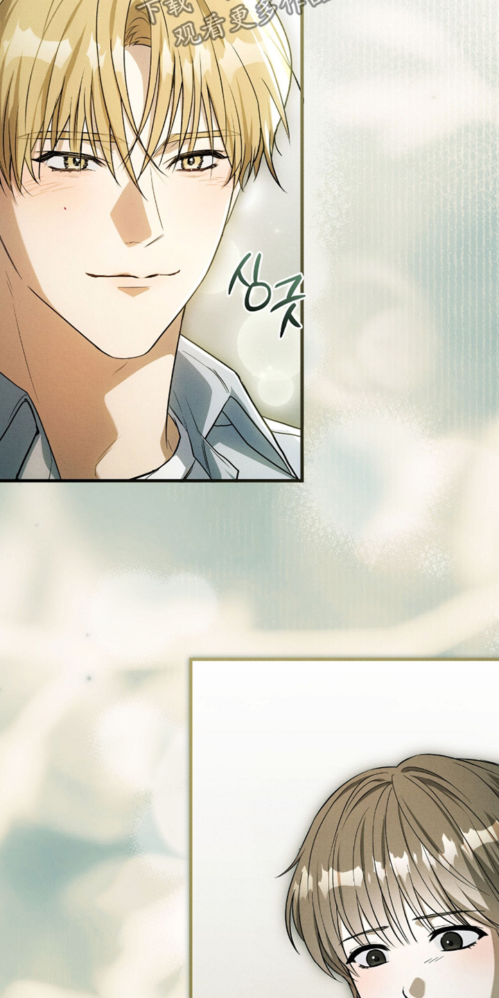 ab标记怎么设置漫画,第51章：好感3图