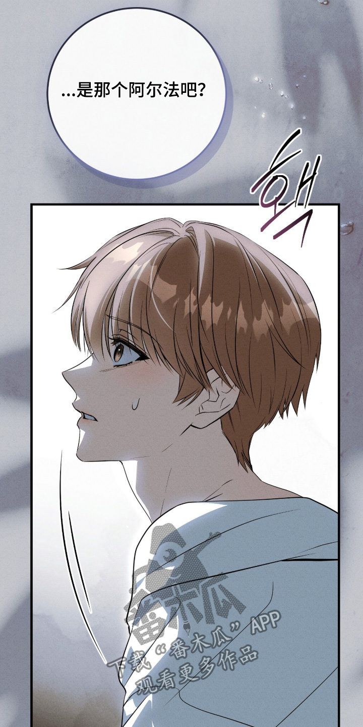 abo标记肉生殖腔文漫画,第58章：太可恶了5图