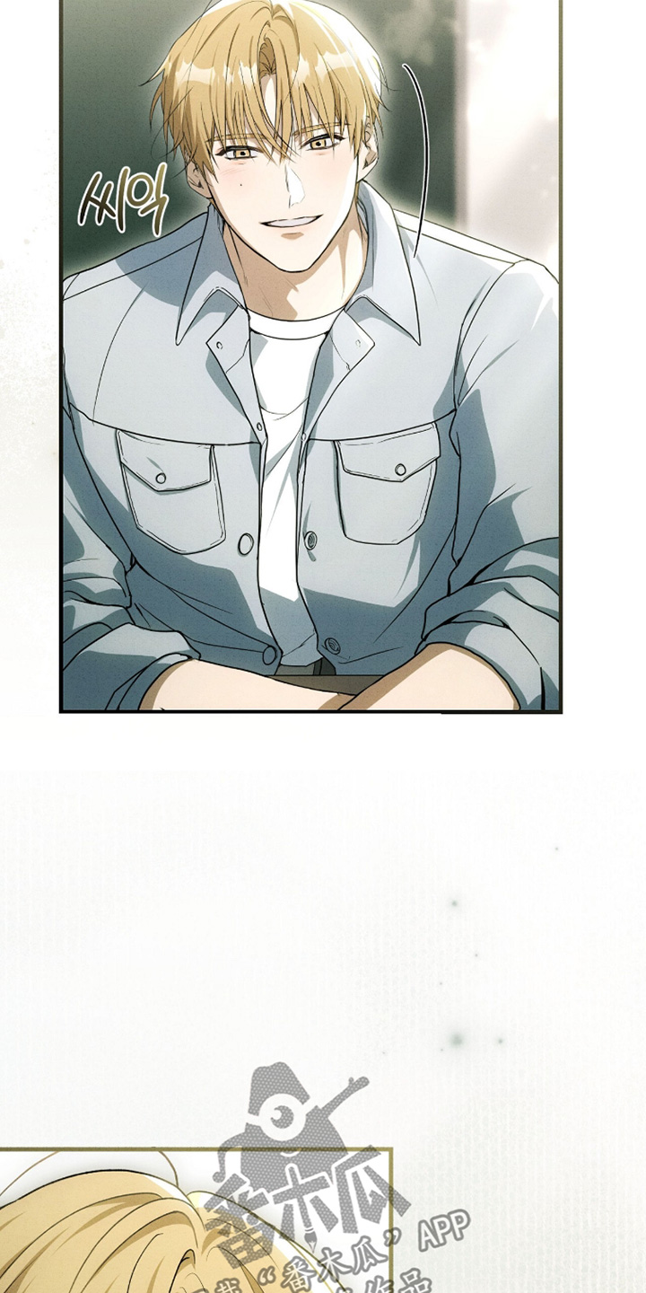 ab标记怎么设置漫画,第51章：好感2图