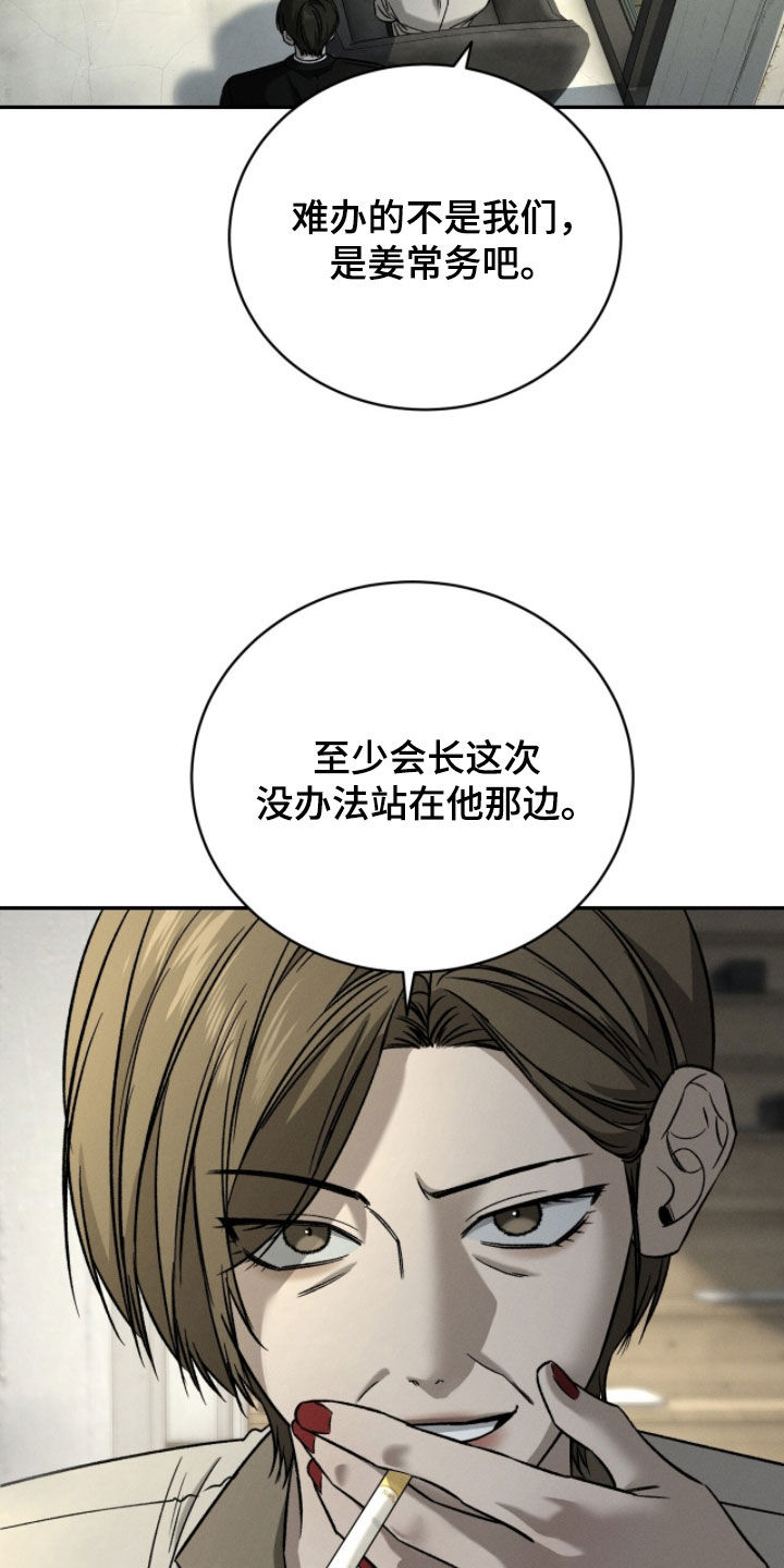 致命伪装在线免费观看漫画,第31章：干脆除掉3图