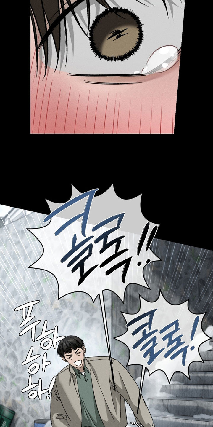 致命伪装通关视频漫画,第39章：羡慕5图