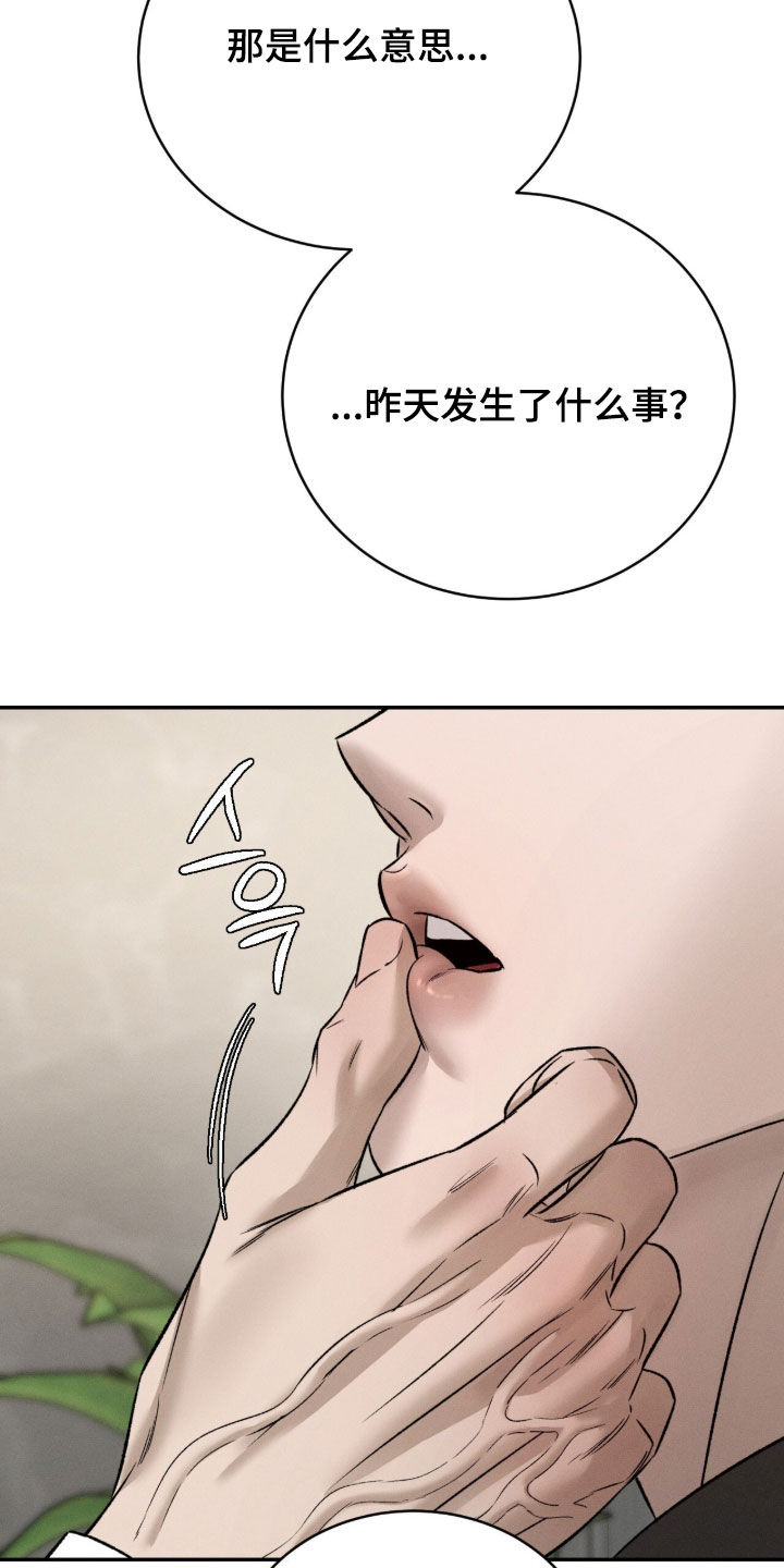 致命伪装漫画漫画,第36章：试探一下4图