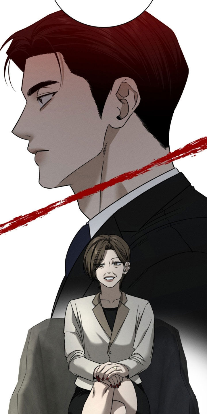 致命伪装通关视频漫画,第32章：答案2图