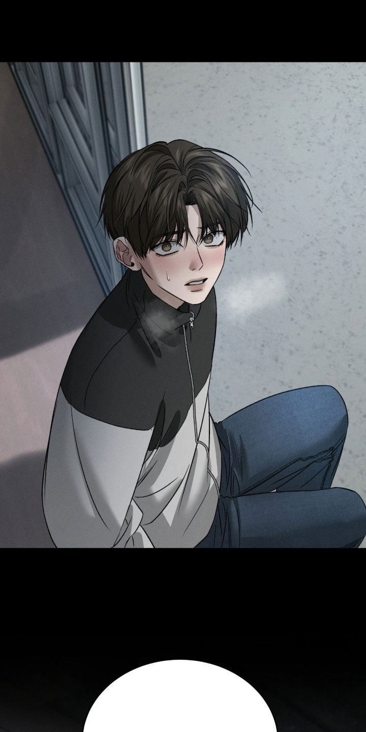 致命伪装通关视频漫画,第37章：纹身1图