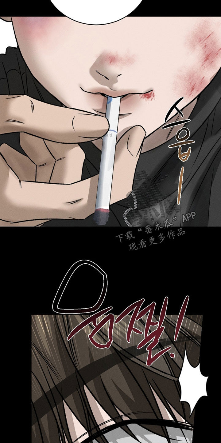 致命伪装通关视频漫画,第39章：羡慕4图