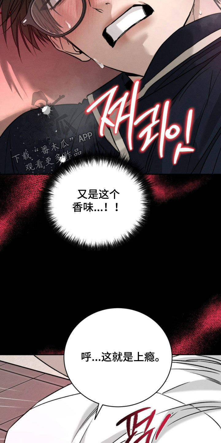 致命伪装通关视频漫画,第33章：那可不行4图