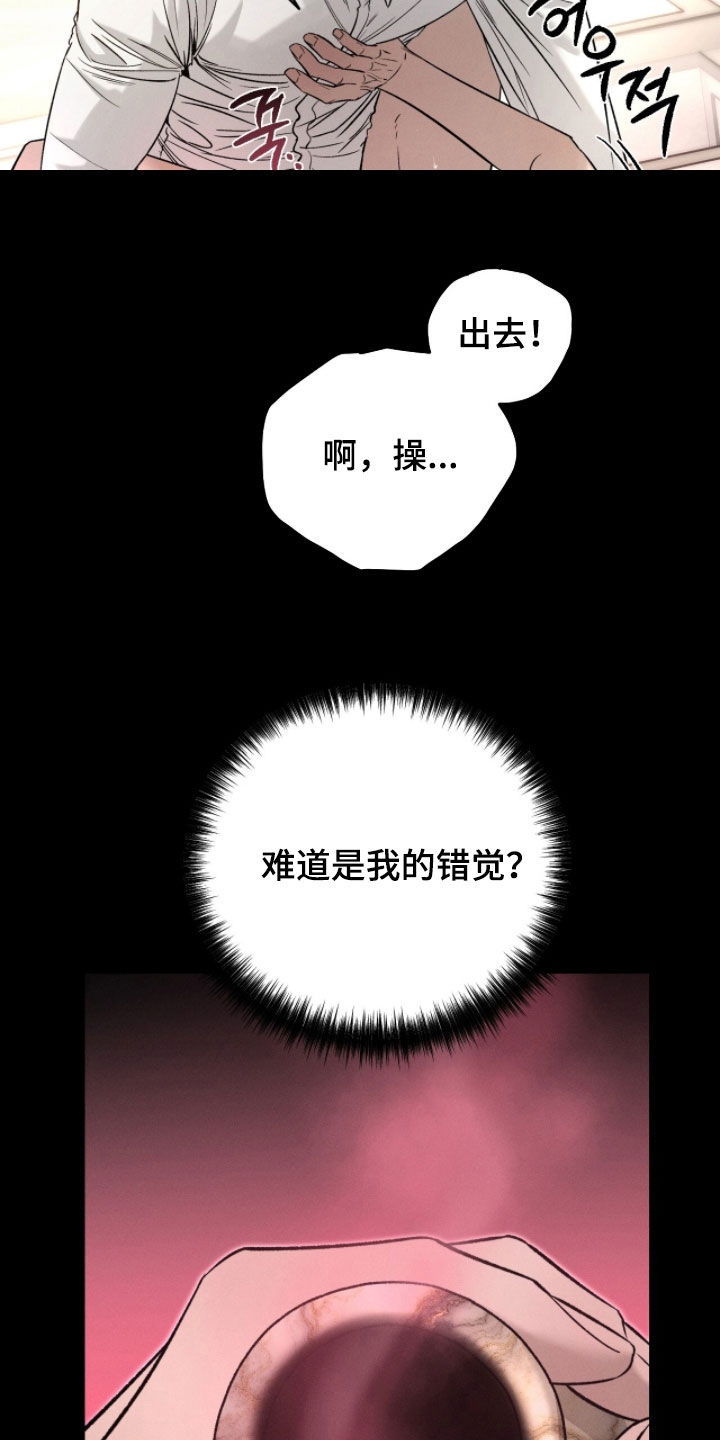 致命伪装通关视频漫画,第33章：那可不行2图
