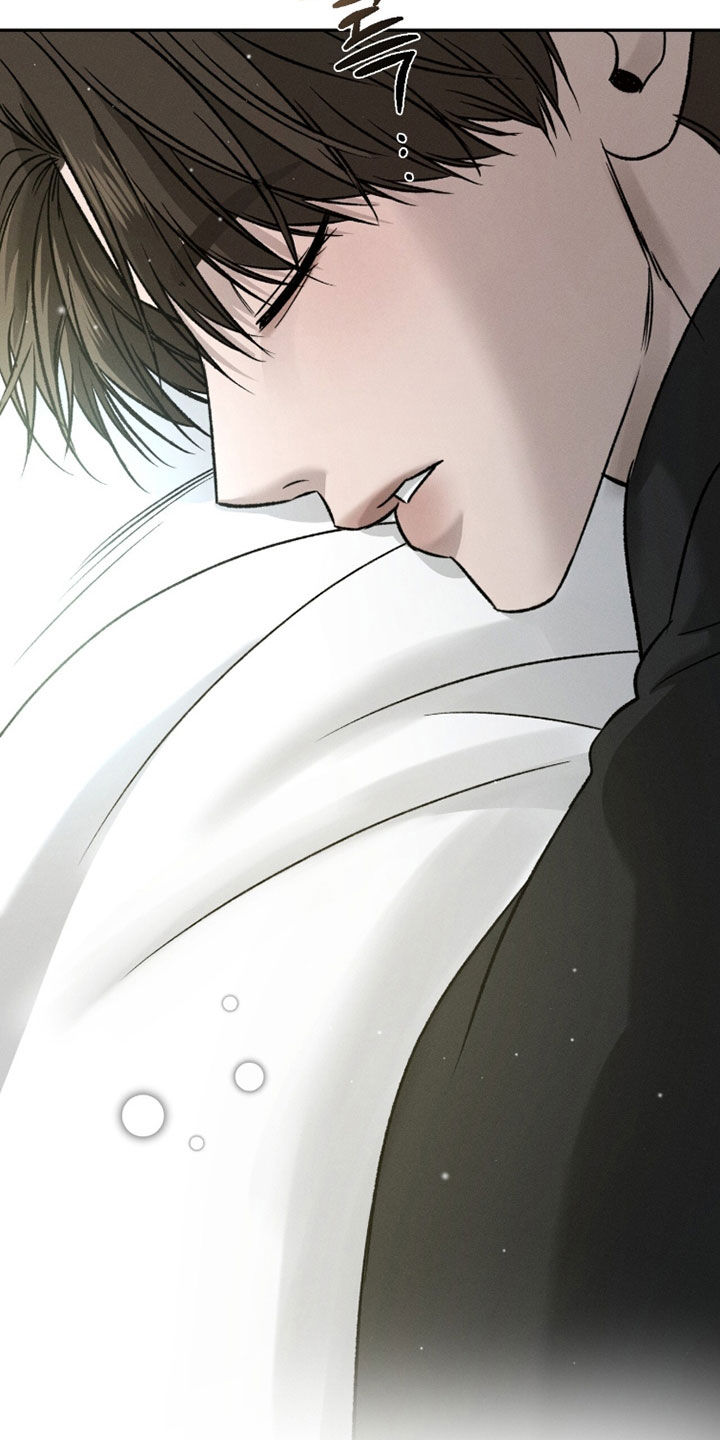 致命伪装小说评价漫画,第35章：吓死我了4图