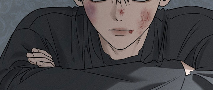 致命伪装漫画漫画,第38章：鬼崽子3图