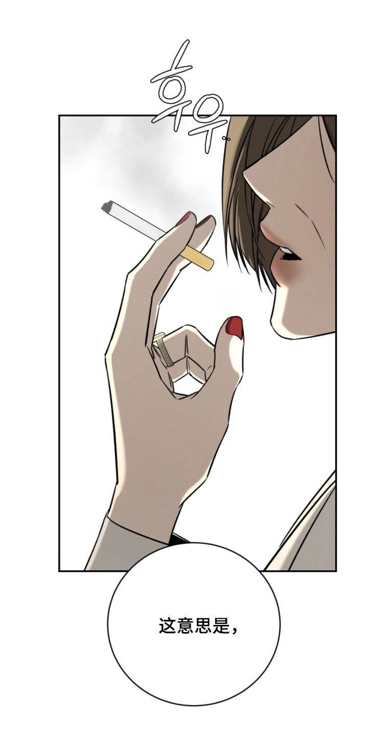 致命伪装在线免费观看漫画,第30章：可恶的家伙4图