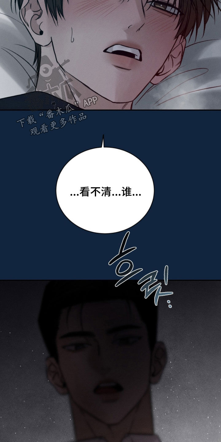 致命伪装通关视频漫画,第32章：答案3图