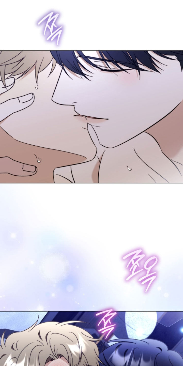 越级指挥的心态漫画,第29章：已经很体贴了4图