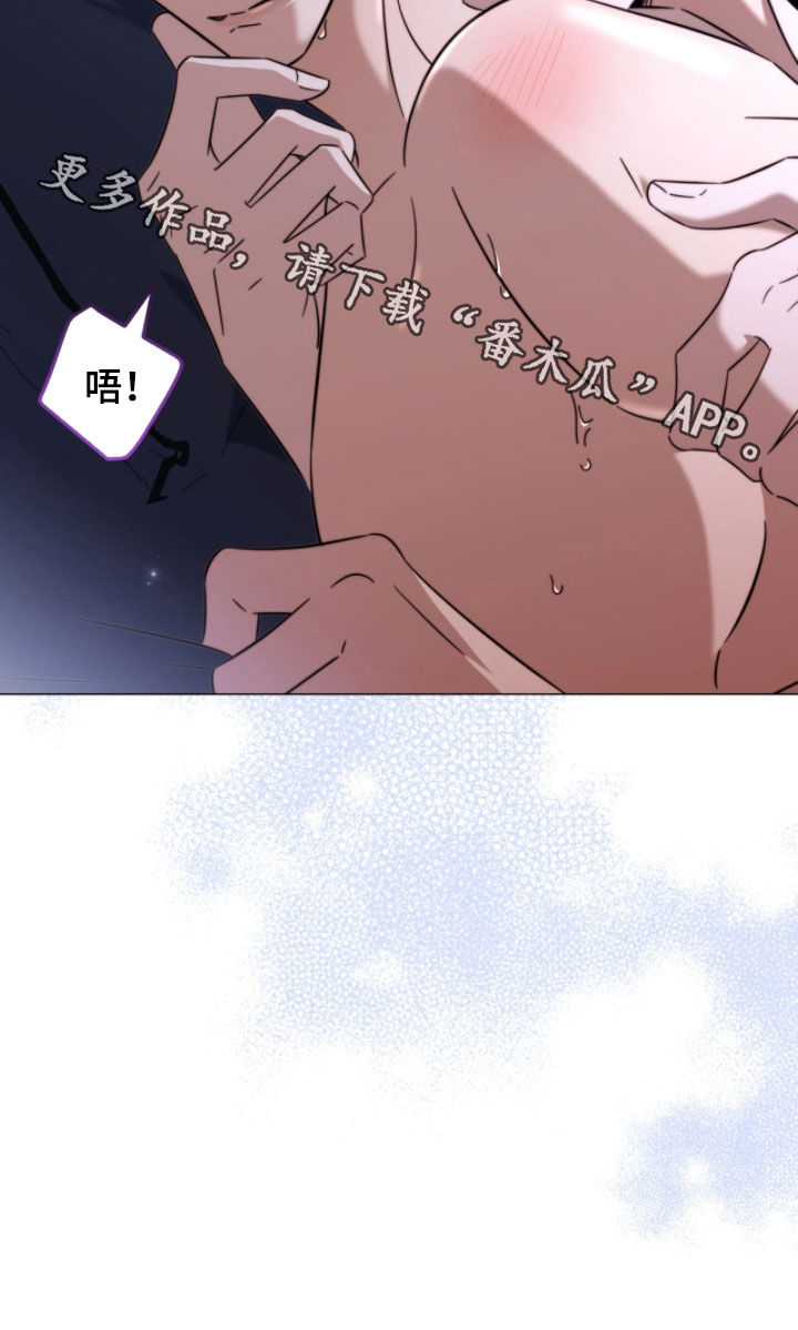 月季英文名称是什么漫画,第28章：别动1图