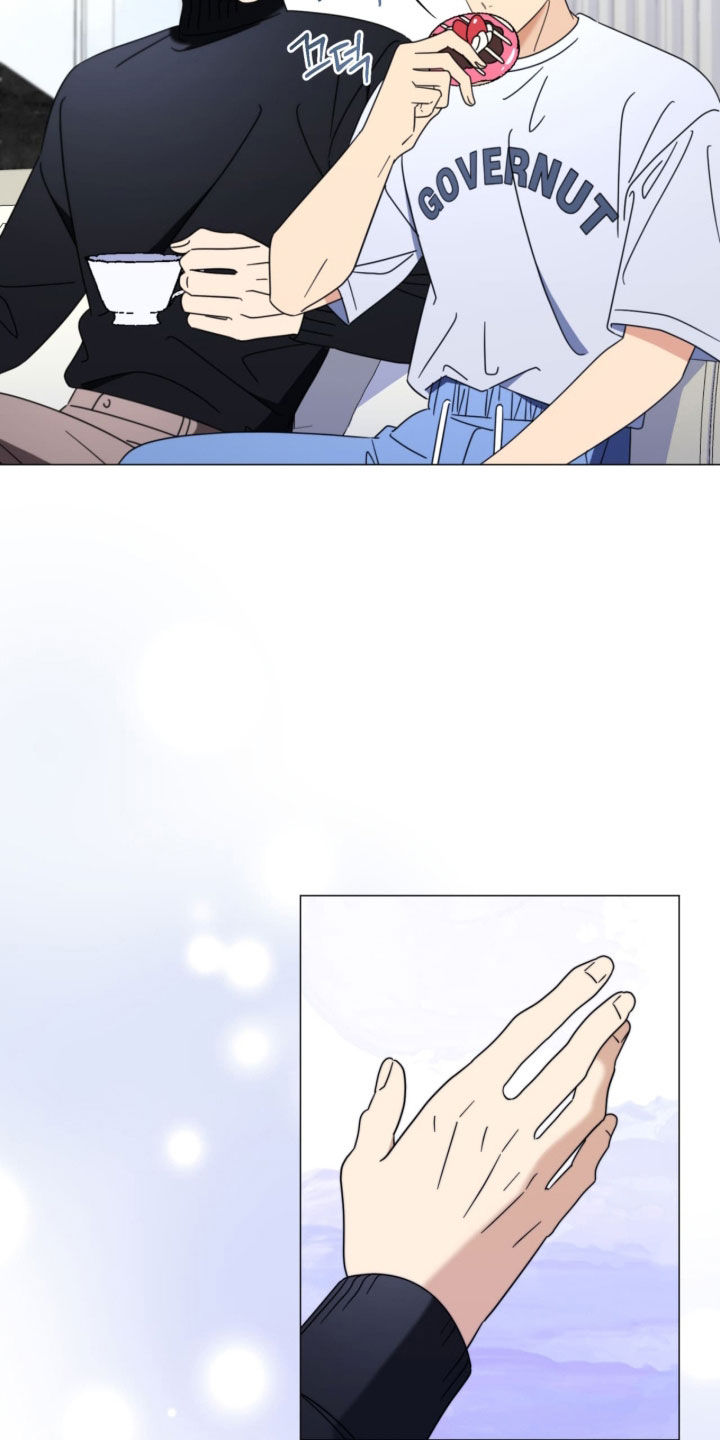 越级指挥的心态漫画,第32章：我很喜欢4图