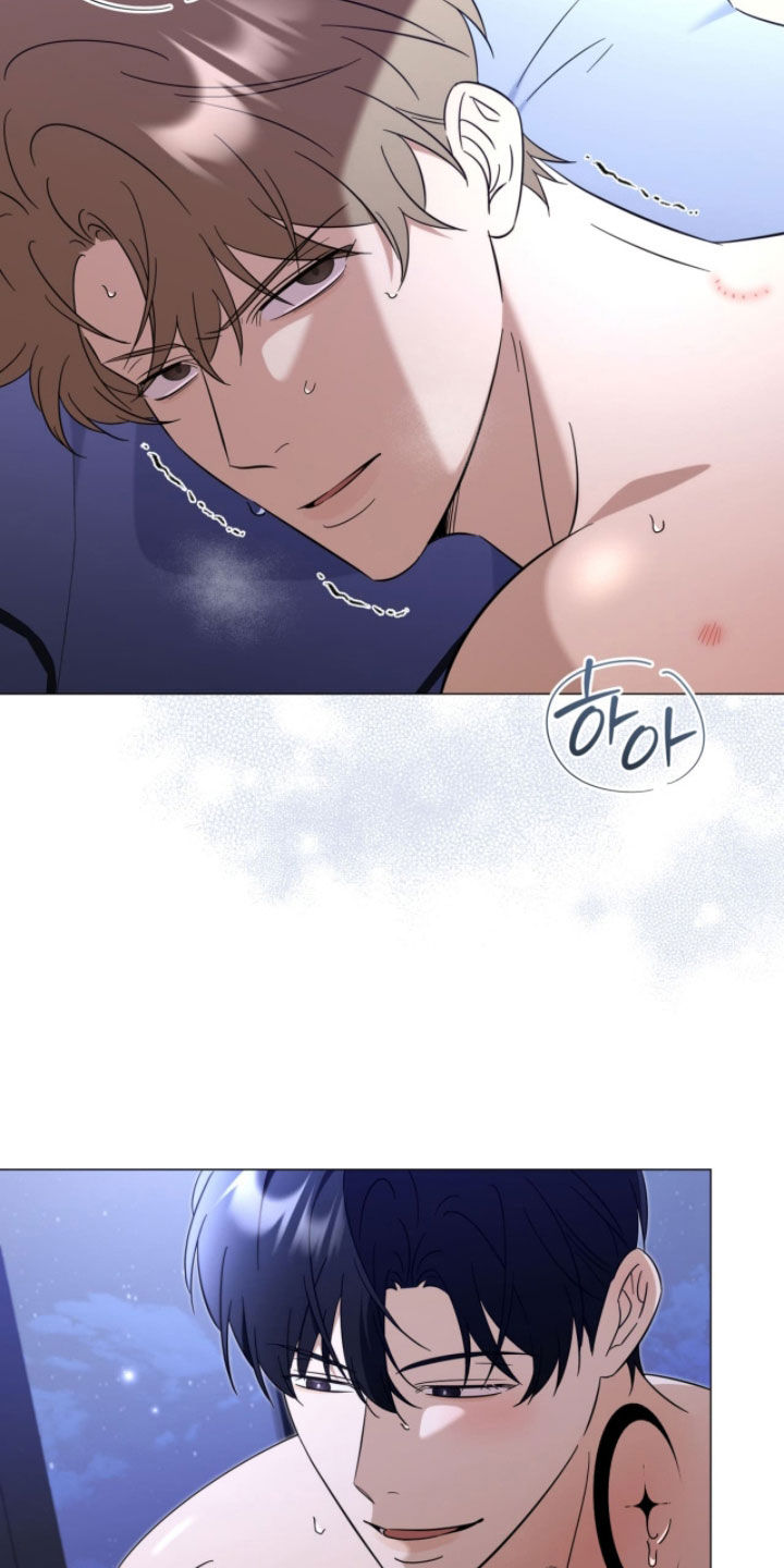 越级指挥的心态漫画,第29章：已经很体贴了5图