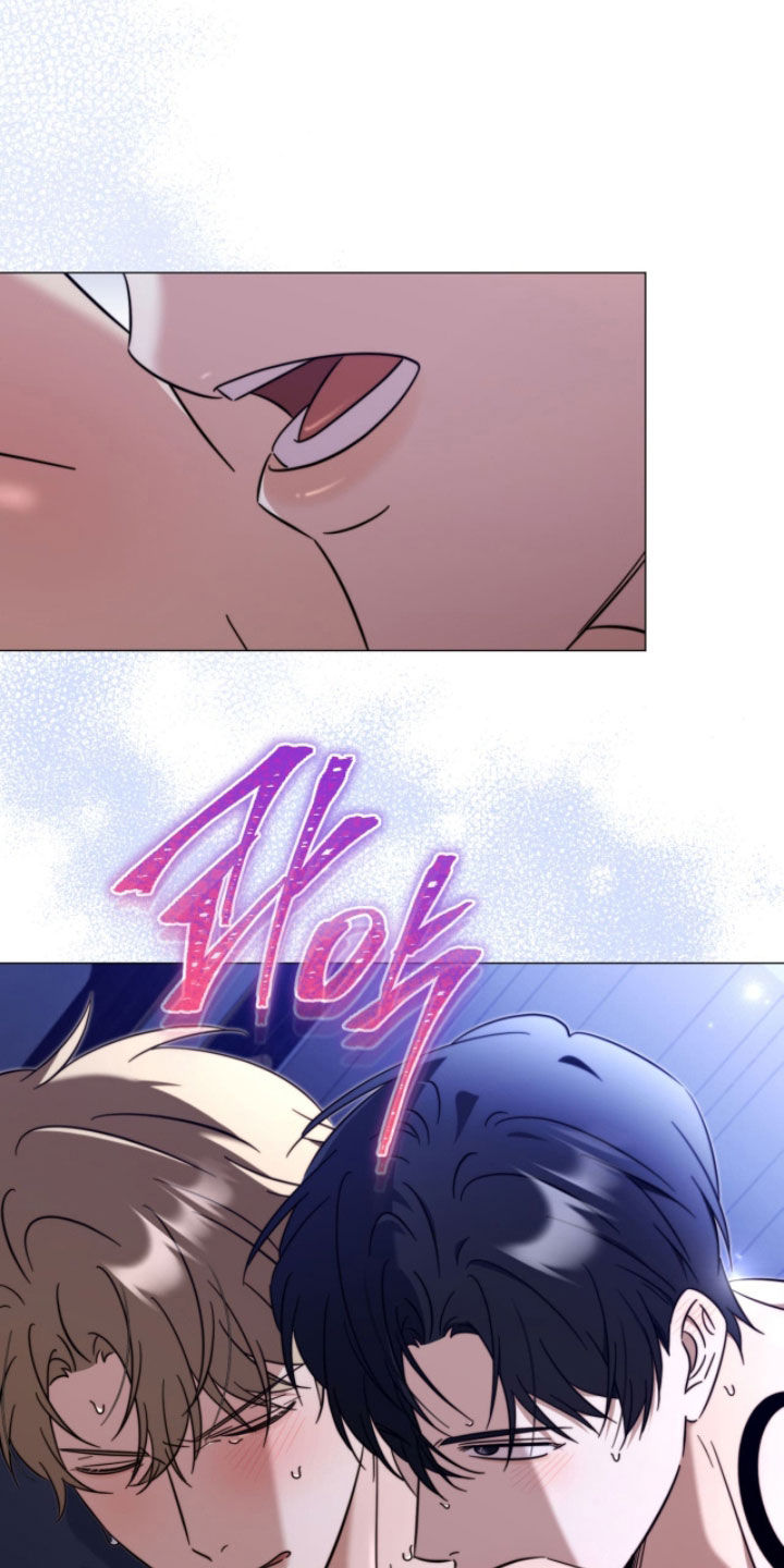 越级引导漫画结局是什么意思漫画,第28章：别动5图