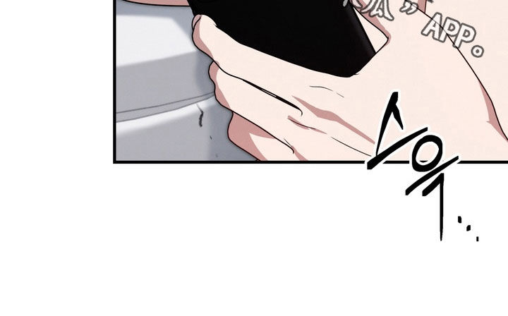 金主面对面漫画,第31章：结束了2图