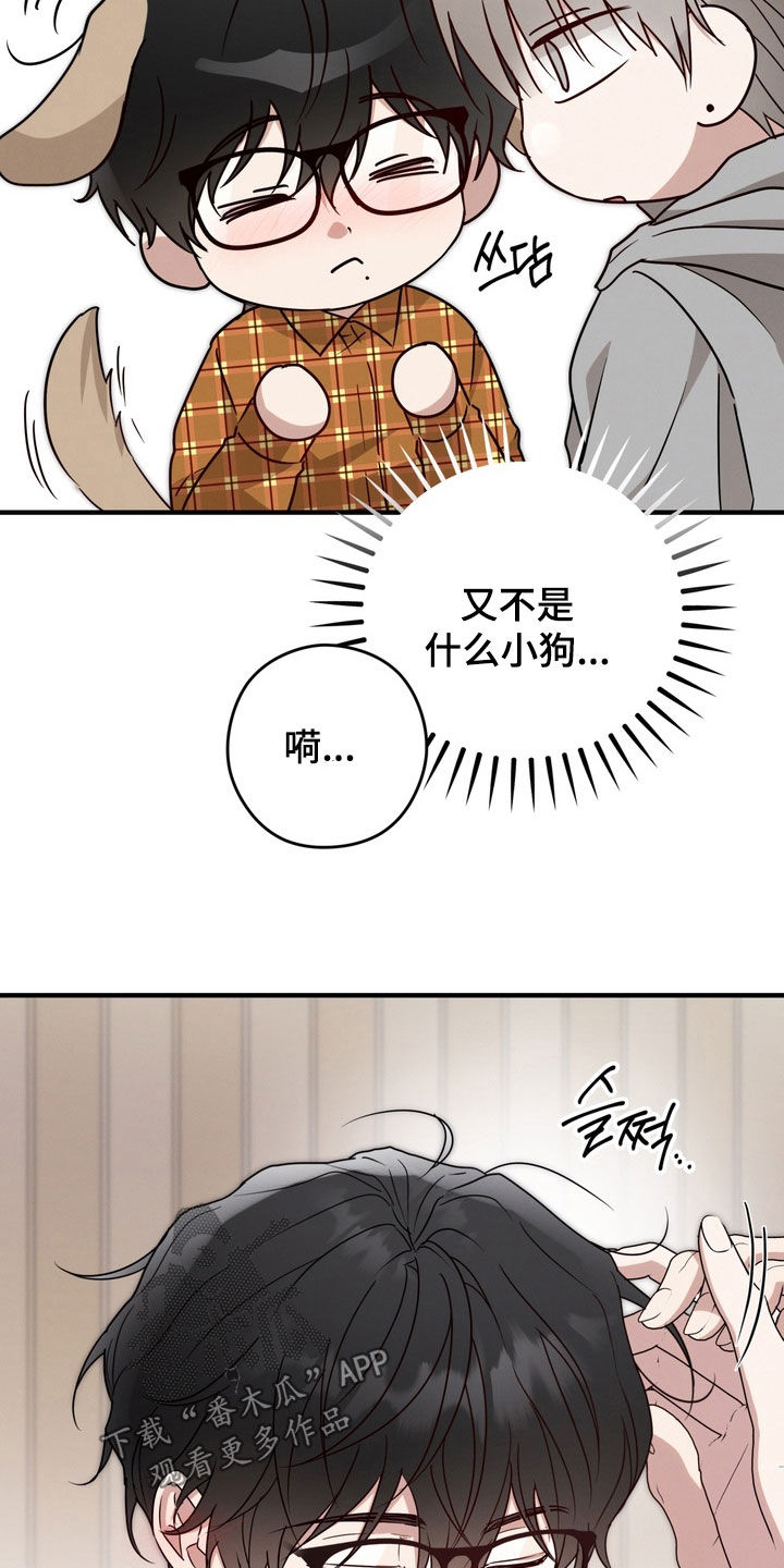 金主面对面有哪些角色漫画,第26章：奖励5图