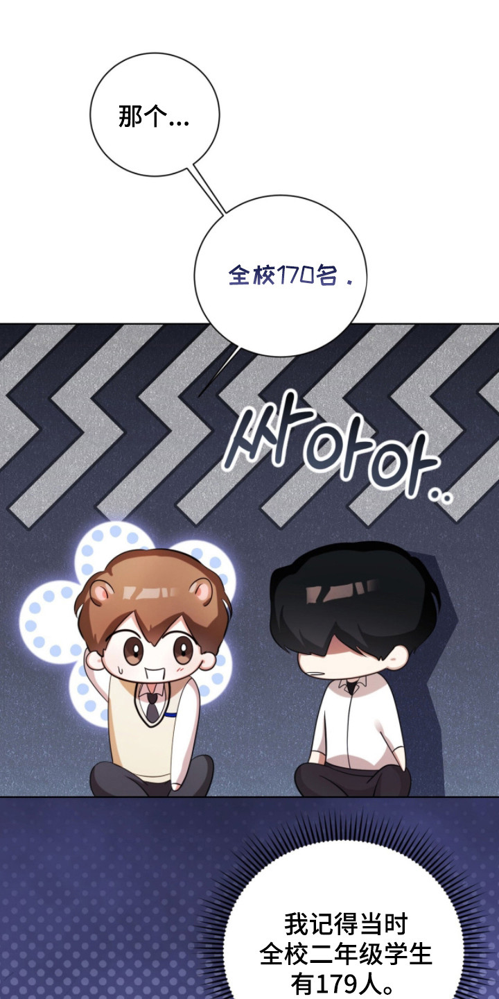猛兽勿近小说正版漫画,第31章：下课复习1图