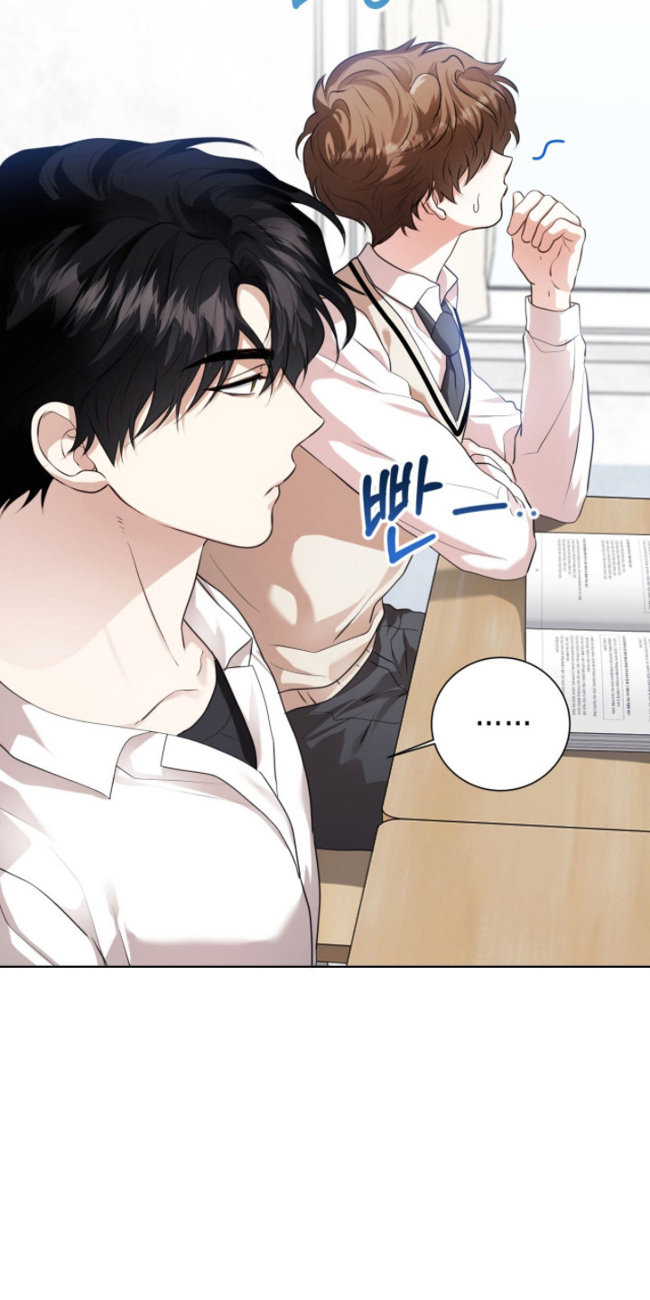 猛兽解释漫画,第34章：不可以说5图