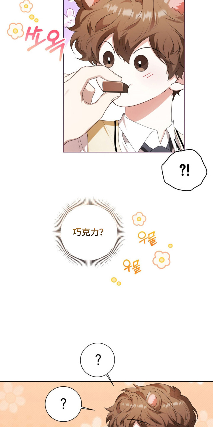 猛兽勿近漫画书正版漫画,第41章：繁殖期到了2图
