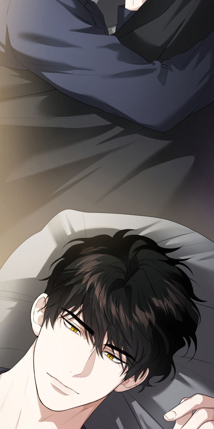 猛兽勿近剧情介绍漫画,第32章：太过沉重5图