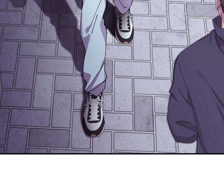 视线成敌漫画,第31章：没心情1图