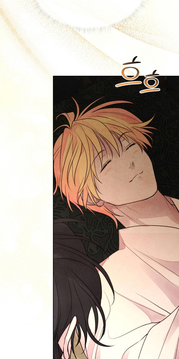 冰封的王嫁漫画,第29章：喋喋不休4图