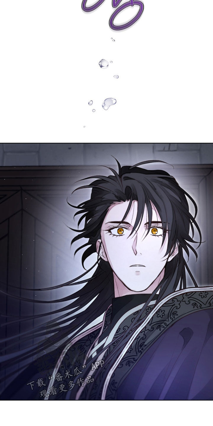 冰封的王嫁漫画,第26章：倾盆大雨2图