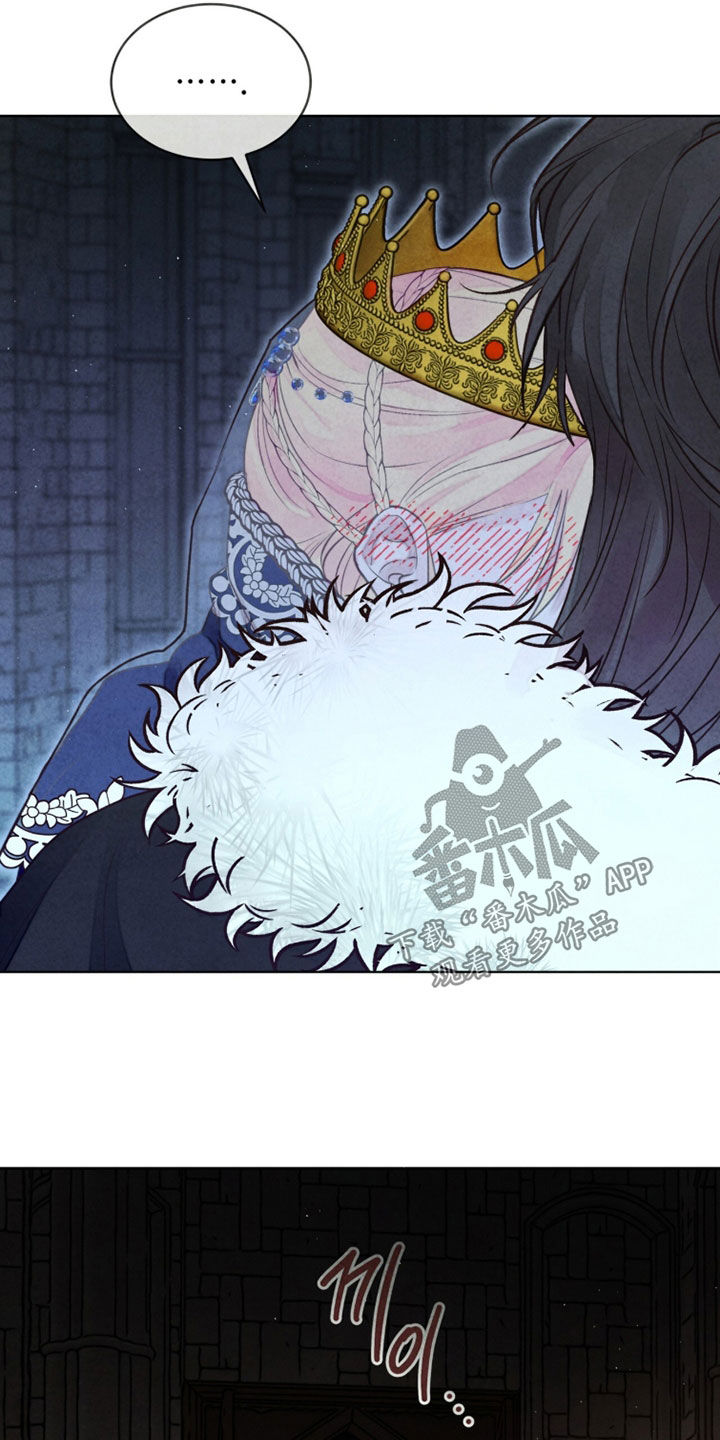 冰封的王嫁漫画,第25章：成功了3图