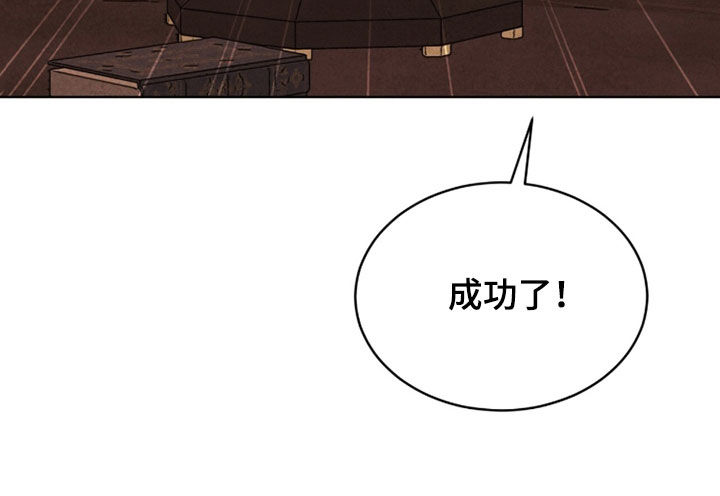 冰封的王嫁漫画,第25章：成功了2图