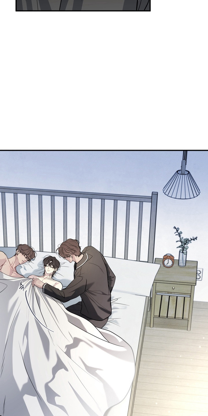谎言剧本漫画,第21章：有趣注意4图