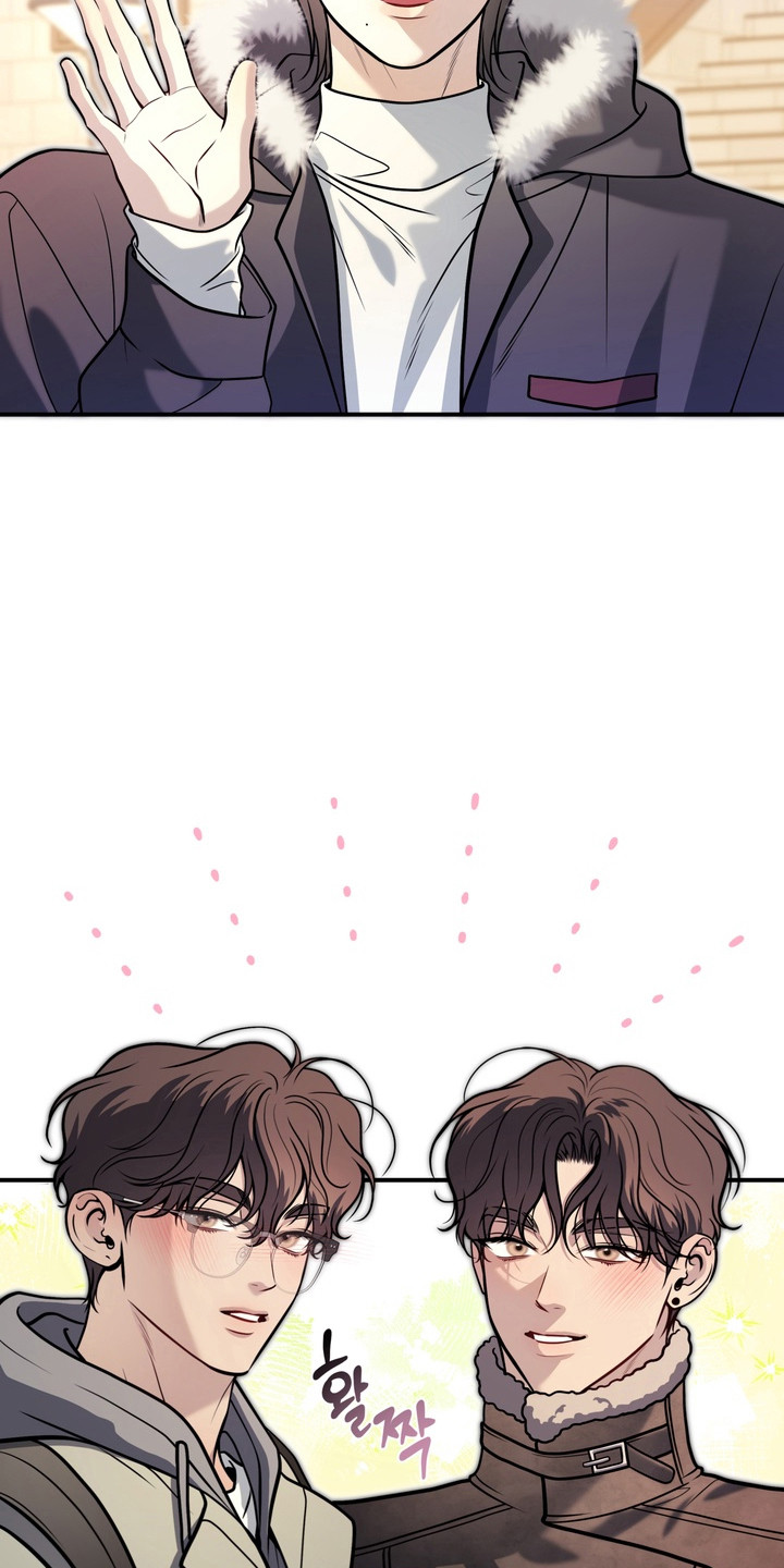 谎言剧本漫画,第22章：三人结伴5图