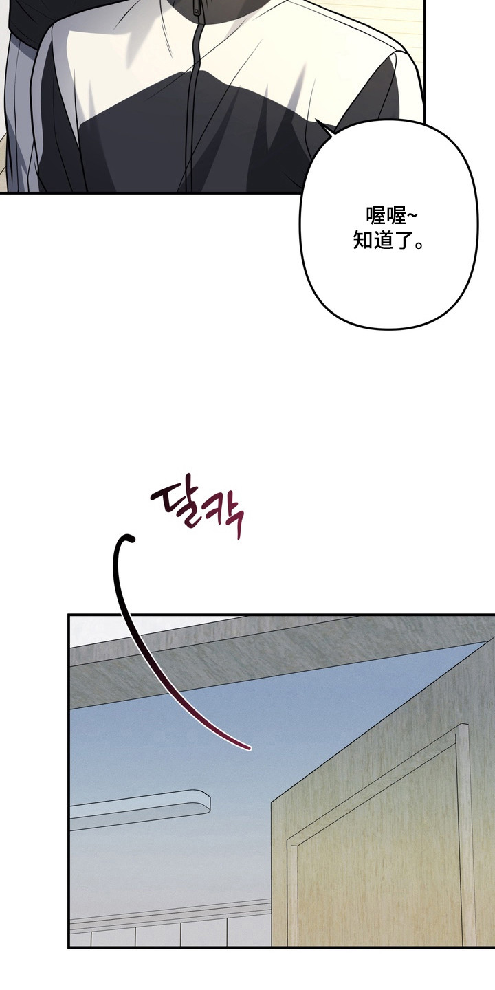 谎言剧本漫画,第20章：奇怪同居5图