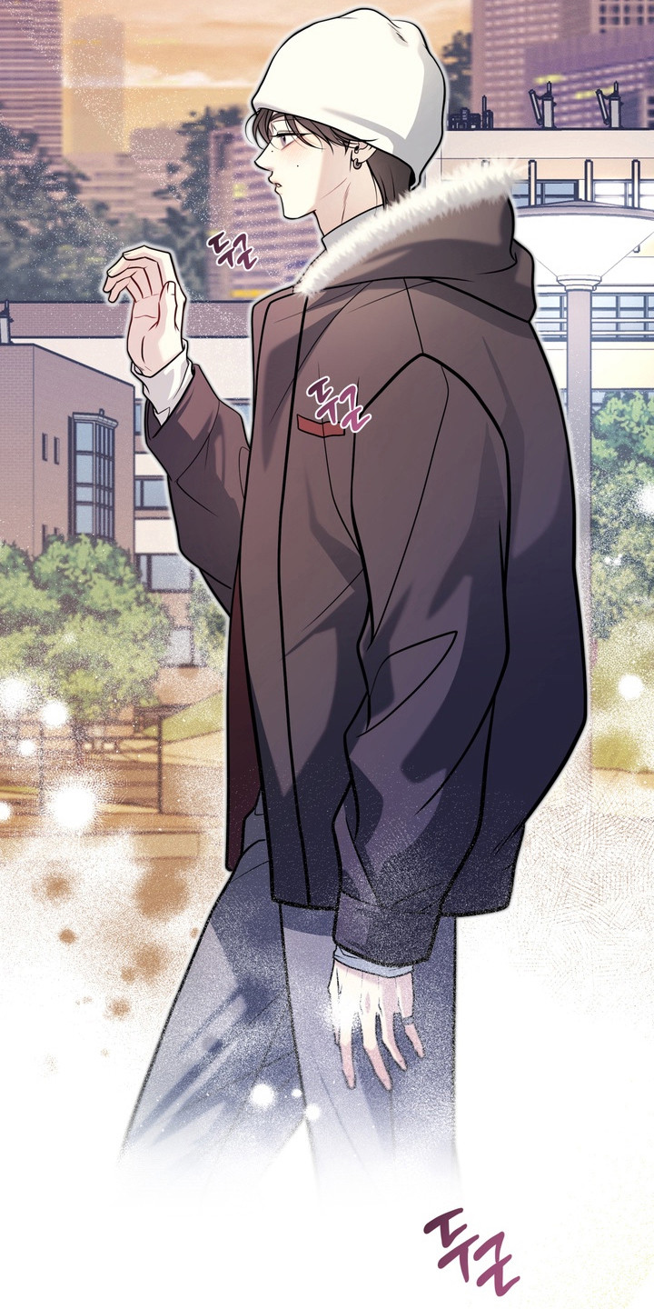 谎言剧本漫画,第22章：三人结伴2图