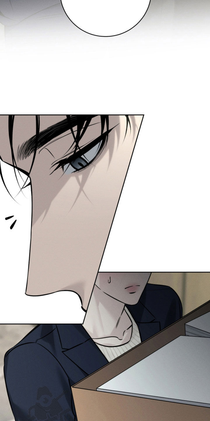 冬夜回响漫画,第24章：包装4图