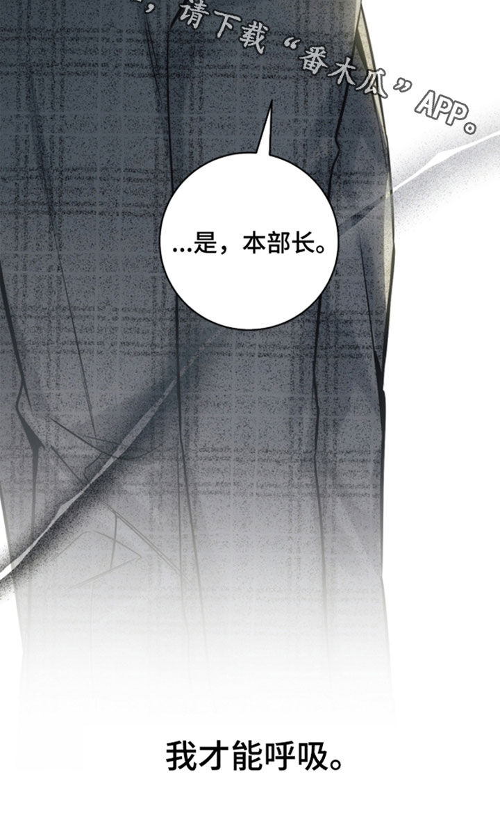 冬夜回响漫画,第25章：主动出击5图