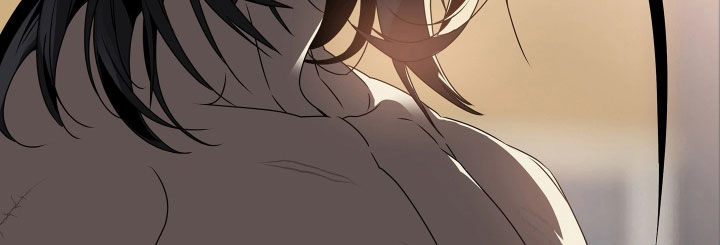 底牌与谎言漫画,第14章：无法彻底痊愈4图