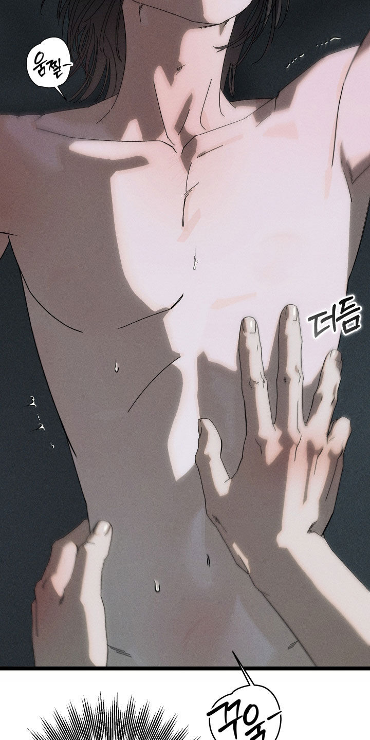 窥秘者漫画,第18章：够了4图