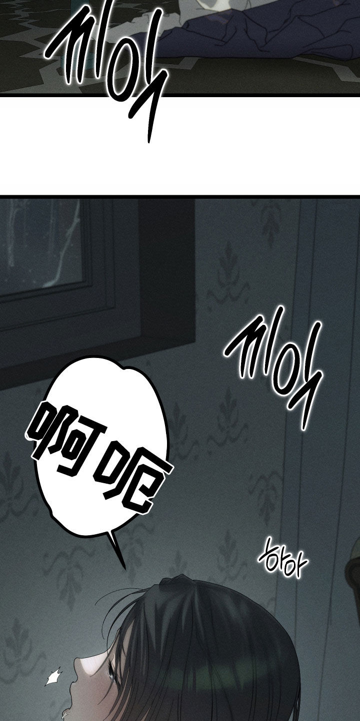 窥秘者漫画,第18章：够了2图
